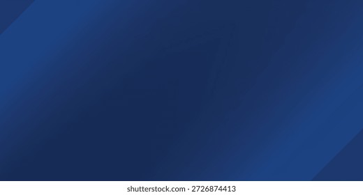 Abstract blue background. Geometric triangle background. Hexagon pattern. eps10