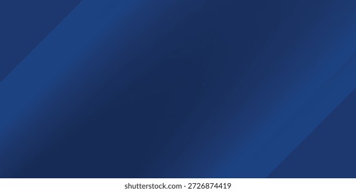 Abstract blue background. Geometric triangle background. Hexagon pattern. eps10