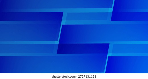 abstract blue background. Geometric triangle nice art pattern design  banner illustration deluxe