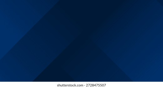 Abstractas fondo azul. Fondo de triángulo geométrico. Patrón hexagonal. eps10