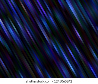 Abstract blue background with glitter, shiny effect. Diagonal lines and strips. Technology background for computer graphic, covers, website, phone wallpapers, internet and business Vector illustration