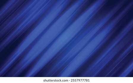 abstract blue background with glowing diagonal light streaks, creating a dynamic and futuristic aesthetic. Perfect for technology, design, and modern themes