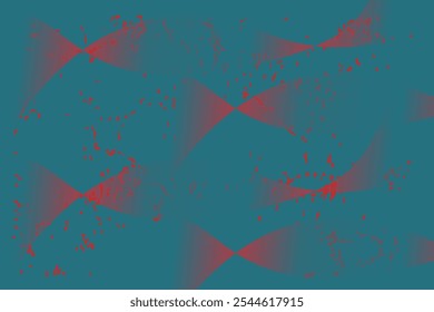 Abstract blue background with glowing geometric lines.
Modern blue gradient square shape design. Futuristic technology concept.
Suit for brochure,