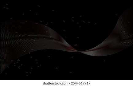 Fondo azul Abstractas con líneas geométricas brillantes.
Diseño moderno de forma cuadrada degradada azul. Concepto de tecnología futurista.
Traje para el folleto,
