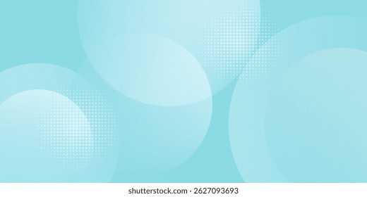 Abstract blue background with glowing geometric lines. Modern blue gradient square shape design. Futuristic technology concept. Suit for brochure, corporate, website, poster, banner, cover modern