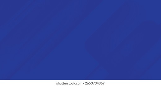 Abstract blue background with glowing geometric lines. Modern blue gradient square shape design. Futuristic technology concept. Suit for brochure, corporate, website, poster, banner, cover modern