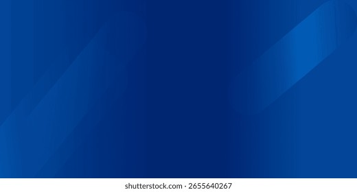 Abstract blue background with glowing geometric lines. modren art. Suit for brochure, corporate, website, poster, banner, cover modern type1