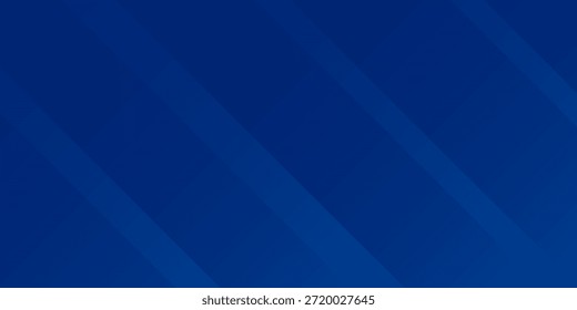 Fondo azul Abstractas con líneas geométricas brillantes. Gráfico de patrón de elemento