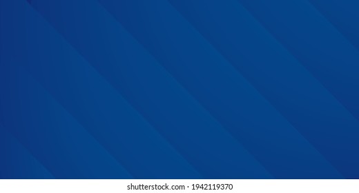 Abstract Blue Background, gradient blue with modern design, templates for flyers, posters and presentation