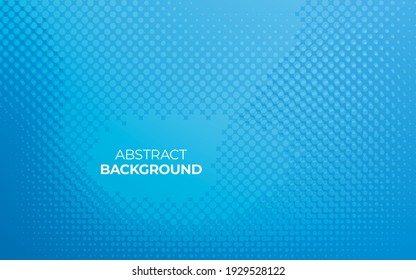 fondo azul abstracto en textura de medio tono