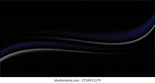 Fondo azul abstracto, ideal para diseños modernos y proyectos artísticos