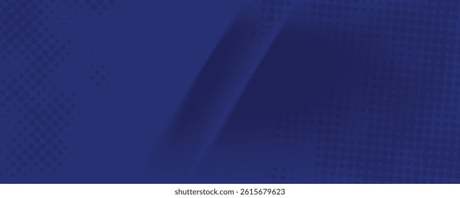 abstract blue background illustration. eps10