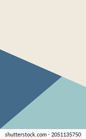 vector de ilustración de fondo azul abstracto