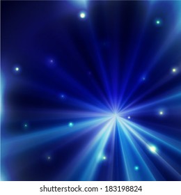 abstract blue background image pattern design, blue diagonal block pattern with geometric shapes and line design elements, luxury background card, web