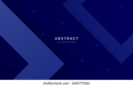 fondo azul abstracto con brillo ligero, se puede utilizar para la venta de banner, papel tapiz, para, folleto, página de inicio