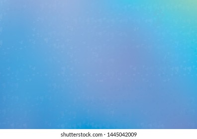 Abstract blue background with light graininess.Deep blue, mesh blacktop.