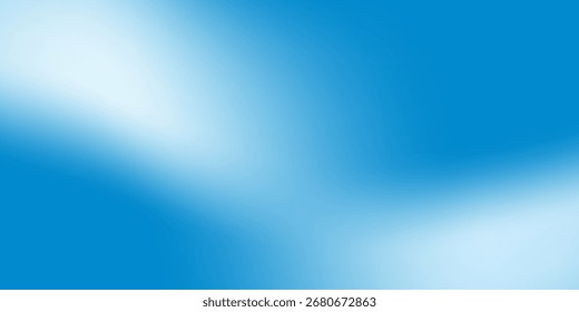 FONDO AZUL Abstractas, PATRÓN DE INVIERNO LIGERO CON EFECTOS SOLARES, DISEÑO DE SITIO WEB. modern