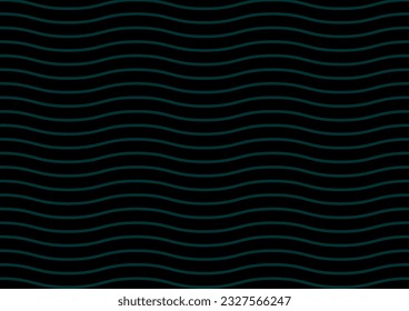 fondo azul abstracto con líneas