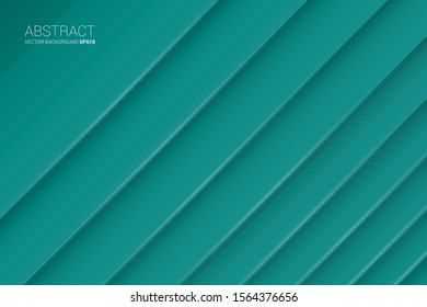 
abstract blue background with lines. illustration technology.