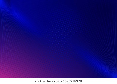 abstract blue background with lines, Abstract Blue Purple Background, a blue and purple background with a diagonal line with dot effect, 