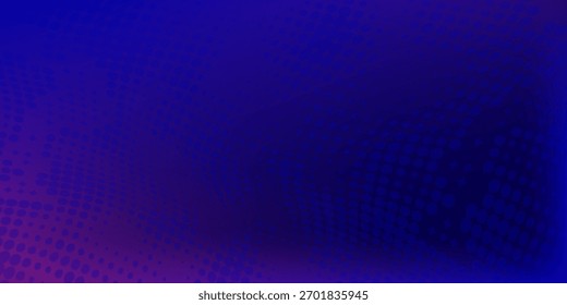fondo azul abstracto con líneas, fondo púrpura azul Abstractas, un fondo azul y púrpura con una línea diagonal con efecto de punto, Vector 10.