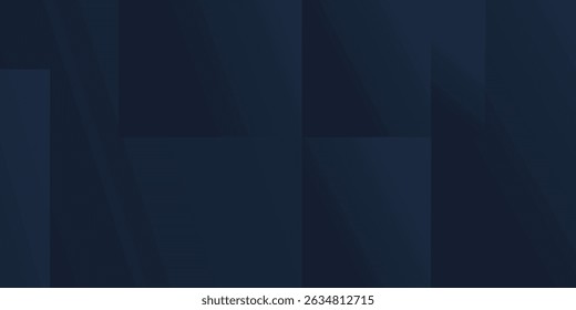 abstract blue background with lines. Abstract Blue Technology Background for Business and Design Use