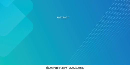 Abstract blue background with lines, blue background used for business, corporate, institution, poster, template, party, festive, seminar, vector, illustration