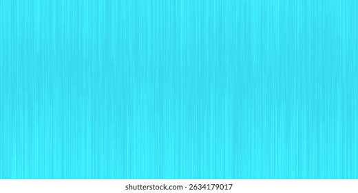 Abstract blue background with lines. Vector illustration