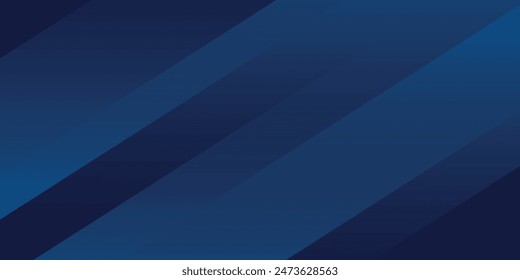 Abstract blue background with lines. A versatile design suitable for presentations, websites, social media posts, and print materials.	