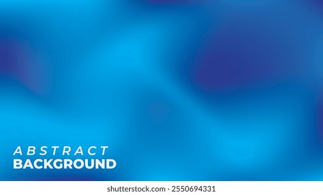 Fondo azul Abstractas, líquido Abstractas y fondo fluido