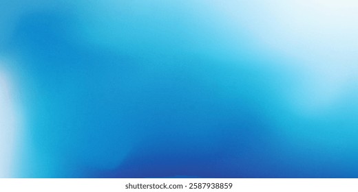 Abstract blue background, magic blue blur abstract background, Abstract blue gradient background, blur smooth texture vector illustration