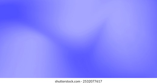 Abstract blue background mess design 