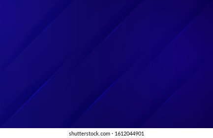 abstract blue background with minimal glitch effect, can be used for banner sale, wallpaper, for, brochure, landing page.