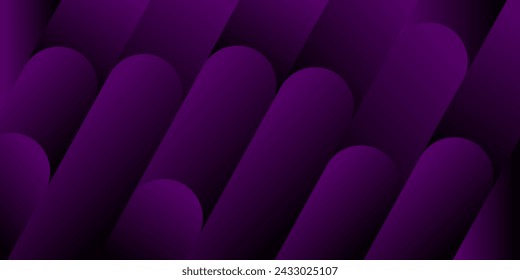 Abstract blue background. Minimalistic geometric abstract design