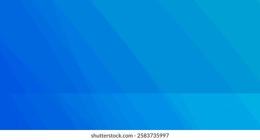 Abstract blue background Modern background 