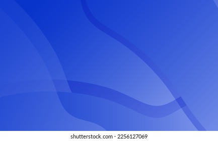 fondo azul abstracto con moderna presentación de concepto de tecnología corporativa o diseño de banner , web, página, saludo, tarjeta, fondo. Ilustración vectorial con elementos de textura de rayas de línea