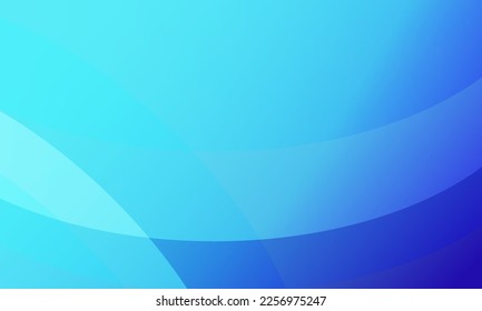 fondo azul abstracto con moderna presentación de concepto de tecnología corporativa o diseño de banner , web, página, saludo, tarjeta, fondo. Ilustración vectorial con elementos de textura de rayas de línea