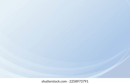 abstract blue background  with modern corporate technology concept presentation or banner design , web, page, greeting, card, background. Vector illustration with line stripes texture elements