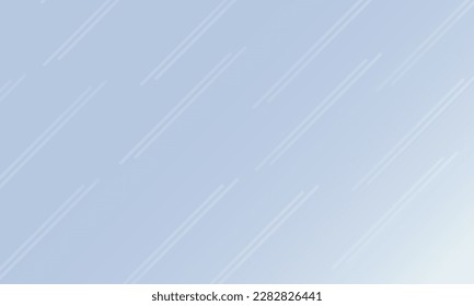 abstract blue background  with modern corporate technology concept presentation or banner design , web, page, greeting, card, background. Vector illustration with line stripes texture elements