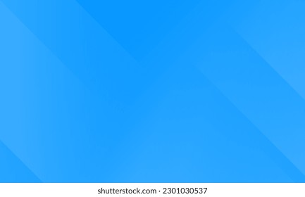 abstract blue background  with modern corporate technology concept presentation or banner design , web, page, greeting, card, background. Vector illustration with line stripes texture elements