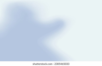 abstract blue background  with modern corporate technology concept presentation or banner design , web, page, card, background. Vector illustration with line stripes texture elements.