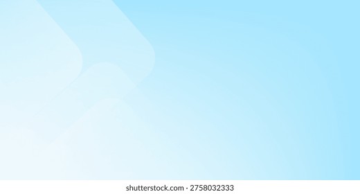 Fondo azul abstracto 