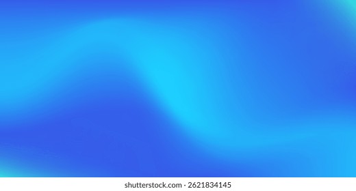 Abstract blue background. Modern blue gradient square shape design. Futuristic technology concept. Suit for brochure, corporate, website, poster, banner, cover, flyer