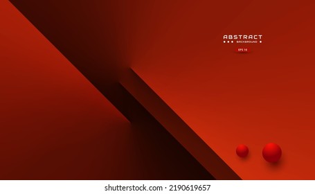 Abstract blue background with modern scratched effect, the concept of gradient wave background.