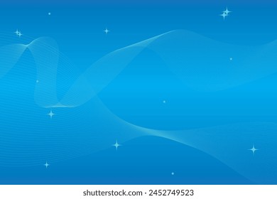 Abstract blue background. Blue modern seamless pattern geometric background. Texture background design.