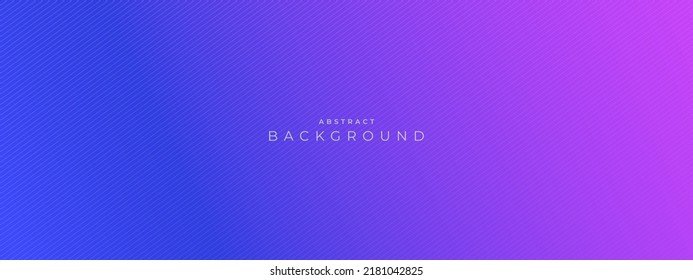 Abstract blue background. Modern simple blue abstract presentation 