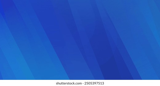 Abstractas fondo azul. Diseño geométrico azul simple moderno. Formas mínimas azul moderno