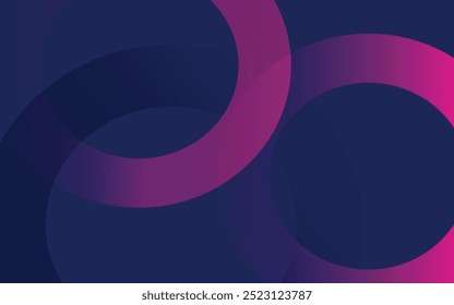 Abstract blue background. Modern simple blue geometric design. Minimal shapes. Suit for booklet, brochure, banner, poster, website, flyer, cover, corporate, backdrop. Vector illustration