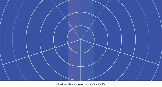 Abstract blue background. Modern simple blue geometric design. Minimal shapes. Suit for booklet, brochure, banner, poster, website, flyer, cover, corporate, backdrop. Vector illustration