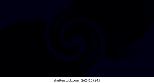 Abstract blue background. Modern simple blue geometric design. Minimal shapes. Suit for booklet, brochure, banner, poster, website, flyer, cover, corporate, backdrop. Vector illustration